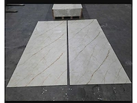 Pvc marmerlook wandpaneel (5x) - afbeelding 3 van  6