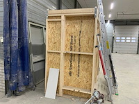 Pvc materiaal en inhoud werkplaats - afbeelding 8 van  18