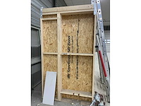 Pvc materiaal en inhoud werkplaats - afbeelding 9 van  18