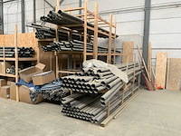 Pvc materiaal en inhoud werkplaats - afbeelding 12 van  18