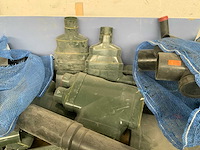 Pvc materiaal en inhoud werkplaats - afbeelding 18 van  18