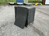 Pvc matten (35x) - afbeelding 1 van  5