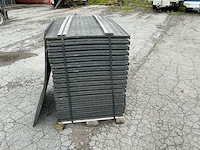 Pvc matten (35x) - afbeelding 2 van  5