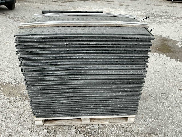 Pvc matten (35x) - afbeelding 3 van  5