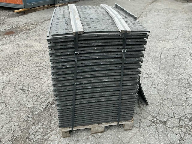 Pvc matten (35x) - afbeelding 4 van  5