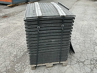 Pvc matten (35x) - afbeelding 4 van  5