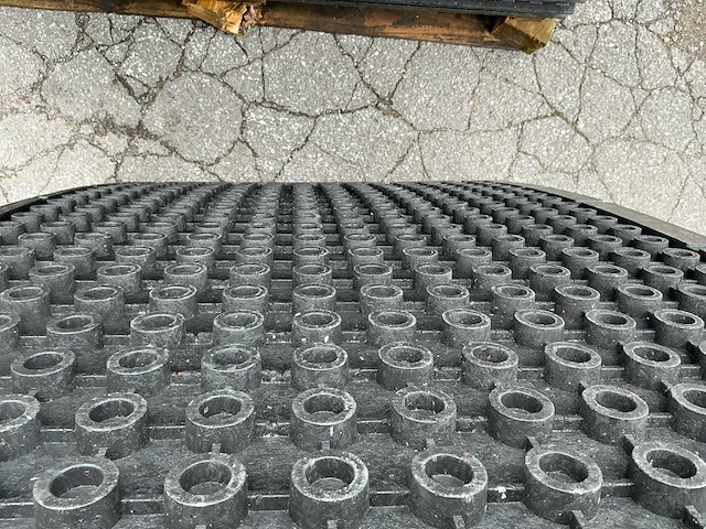 Pvc matten (35x) - afbeelding 4 van  4