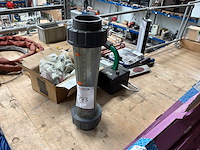 Pvc meetbuis - afbeelding 1 van  4