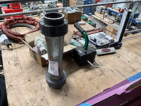 Pvc meetbuis - afbeelding 2 van  4