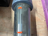 Pvc meetbuis - afbeelding 1 van  1