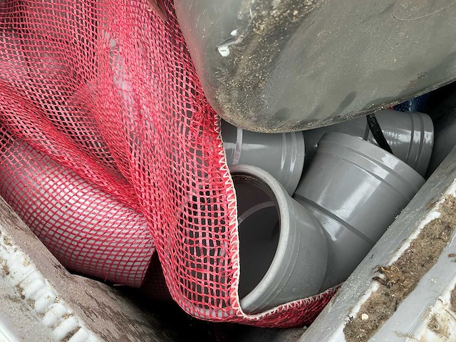 Pvc onderdelen - afbeelding 4 van  16