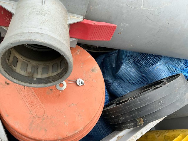 Pvc onderdelen - afbeelding 5 van  16