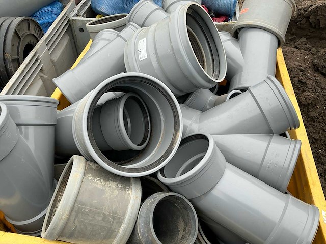 Pvc onderdelen - afbeelding 7 van  16