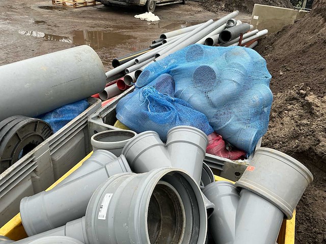 Pvc onderdelen - afbeelding 8 van  16