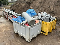 Pvc onderdelen - afbeelding 1 van  16