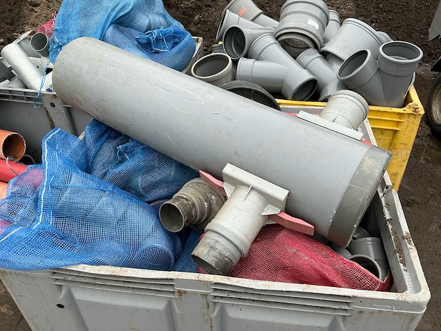 Pvc onderdelen - afbeelding 9 van  16