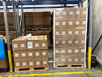 Pvc partij plakband - afbeelding 1 van  4