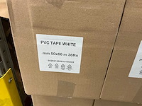 Pvc partij plakband - afbeelding 4 van  4