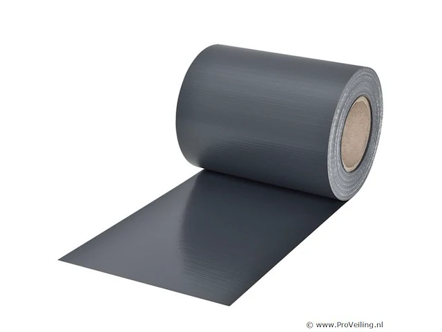 Pvc privacy strip 1 stuk - afbeelding 4 van  8