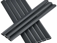 Pvc privacy strip 1 stuk - afbeelding 7 van  8