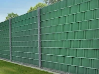 Pvc privacy strip 1 stuk - afbeelding 2 van  8