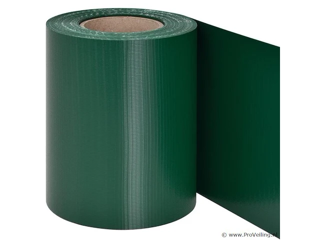 Pvc privacy strip 1 stuk - afbeelding 3 van  8