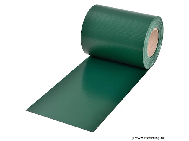 Pvc privacy strip 1 stuk - afbeelding 4 van  8