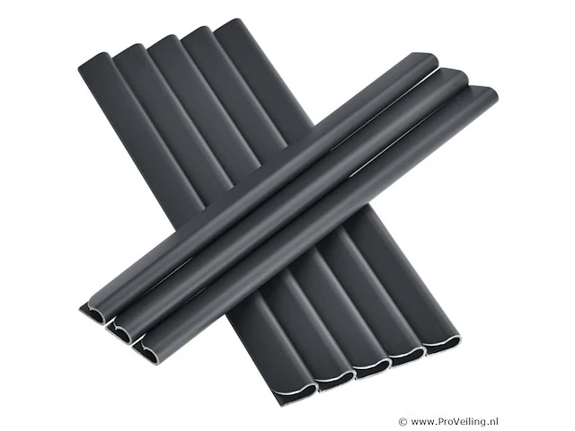 Pvc privacy strip 1 stuk - afbeelding 7 van  8
