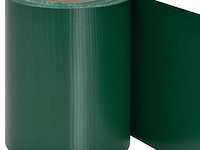 Pvc privacy strip 1 stuk - afbeelding 3 van  8