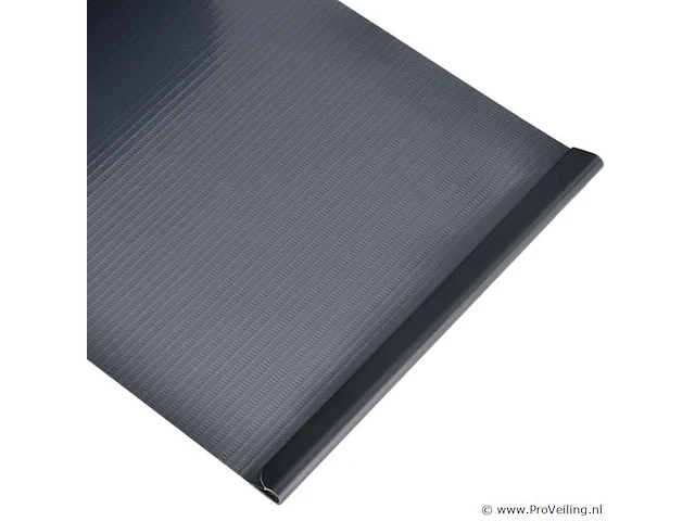 Pvc privacy strips 4 stuks - afbeelding 6 van  9