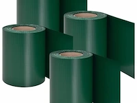 Pvc privacy strips 4 stuks - afbeelding 3 van  9