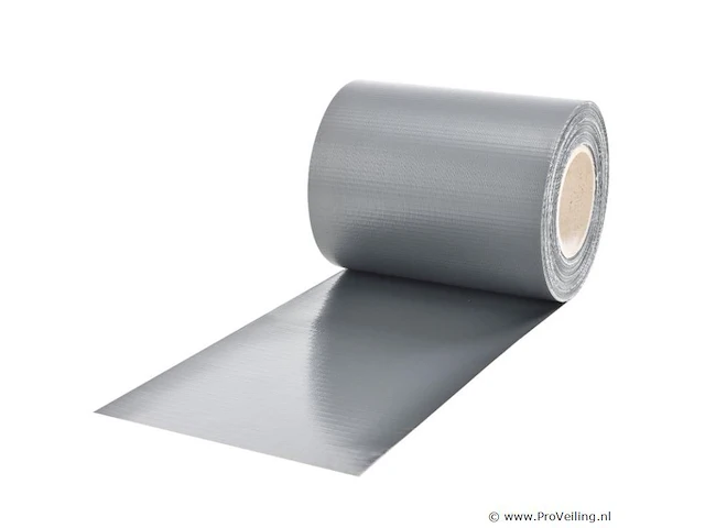 Pvc privacy strips 4 stuks - afbeelding 5 van  9