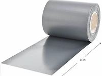 Pvc privacy strips 4 stuks - afbeelding 9 van  9