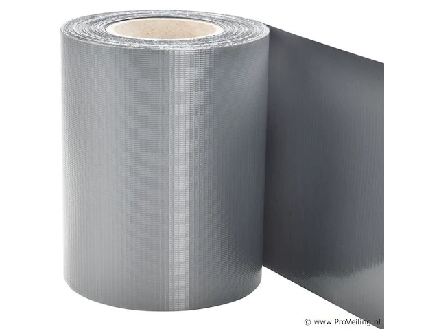 Pvc privacy strips 4 stuks - afbeelding 4 van  9