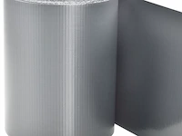 Pvc privacy strips 4 stuks - afbeelding 4 van  9