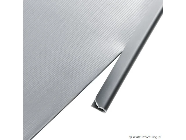 Pvc privacy strips 4 stuks - afbeelding 7 van  9