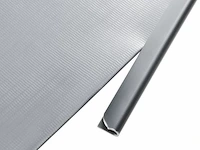 Pvc privacy strips 4 stuks - afbeelding 7 van  9