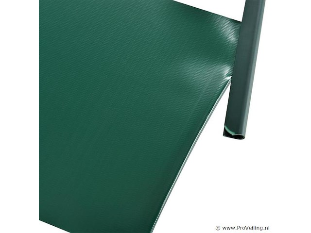 Pvc privacystrips 4 stuks - afbeelding 7 van  9