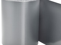 Pvc privacystrips 4 stuks - afbeelding 4 van  9