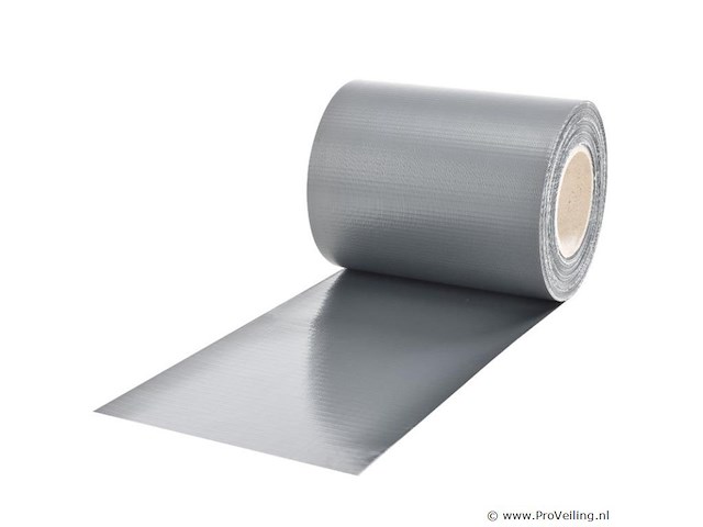 Pvc privacystrips 4 stuks - afbeelding 5 van  9