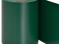 Pvc privacystrips 4 stuks - afbeelding 4 van  9