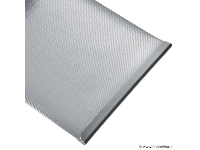 Pvc privacystrips 4 stuks - afbeelding 6 van  9