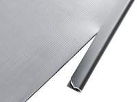 Pvc privacystrips 4 stuks - afbeelding 7 van  9