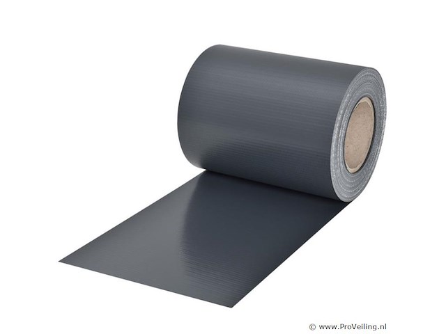 Pvc privacystrips 4 stuks - afbeelding 5 van  9