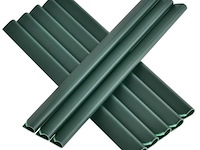 Pvc privacystrips 4 stuks - afbeelding 8 van  9