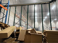 Pvc rolwand - afbeelding 1 van  1