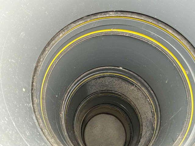 Pvc schuifmof 400mm (35x) - afbeelding 3 van  12