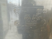 Pvc schuifmof 400mm (35x) - afbeelding 9 van  12