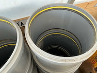 Pvc schuifmof 400mm (35x) - afbeelding 11 van  12