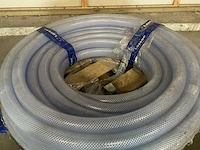 Pvc-slang - afbeelding 2 van  2